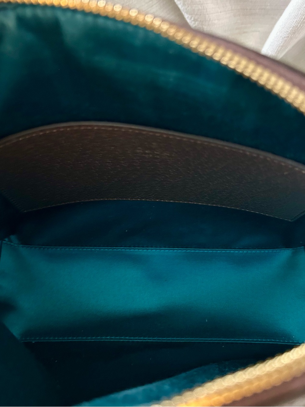 Authentic Gucci Ophidia Small Shoulder Bag - Picture 5 of 12